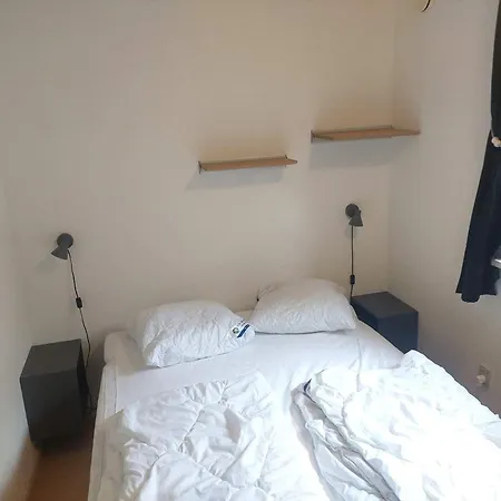 4 Star In Casa vacanze Oksbøl