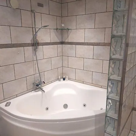 Casa vacanze 4 Star In Oksbøl