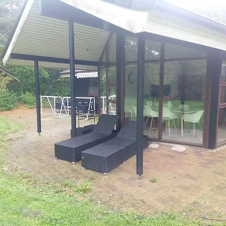 4 Star In Casa vacanze Oksbøl